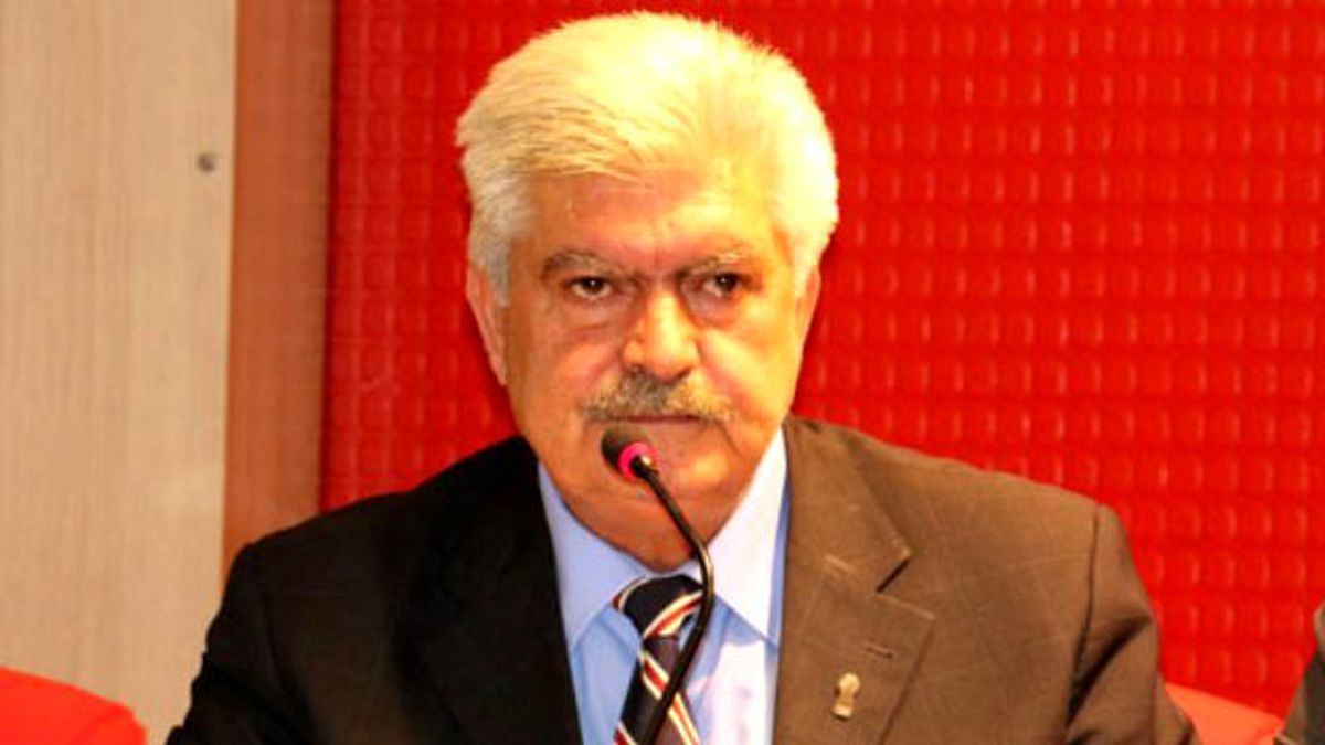 Kesob Başkanı Ahmet Övüç Açıklaması