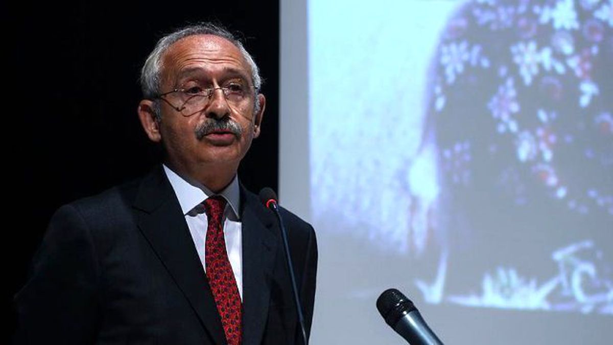 Kılıçdaroğlu, "Baba Ben de Gideyim Mi?" Belgeselini İzledi