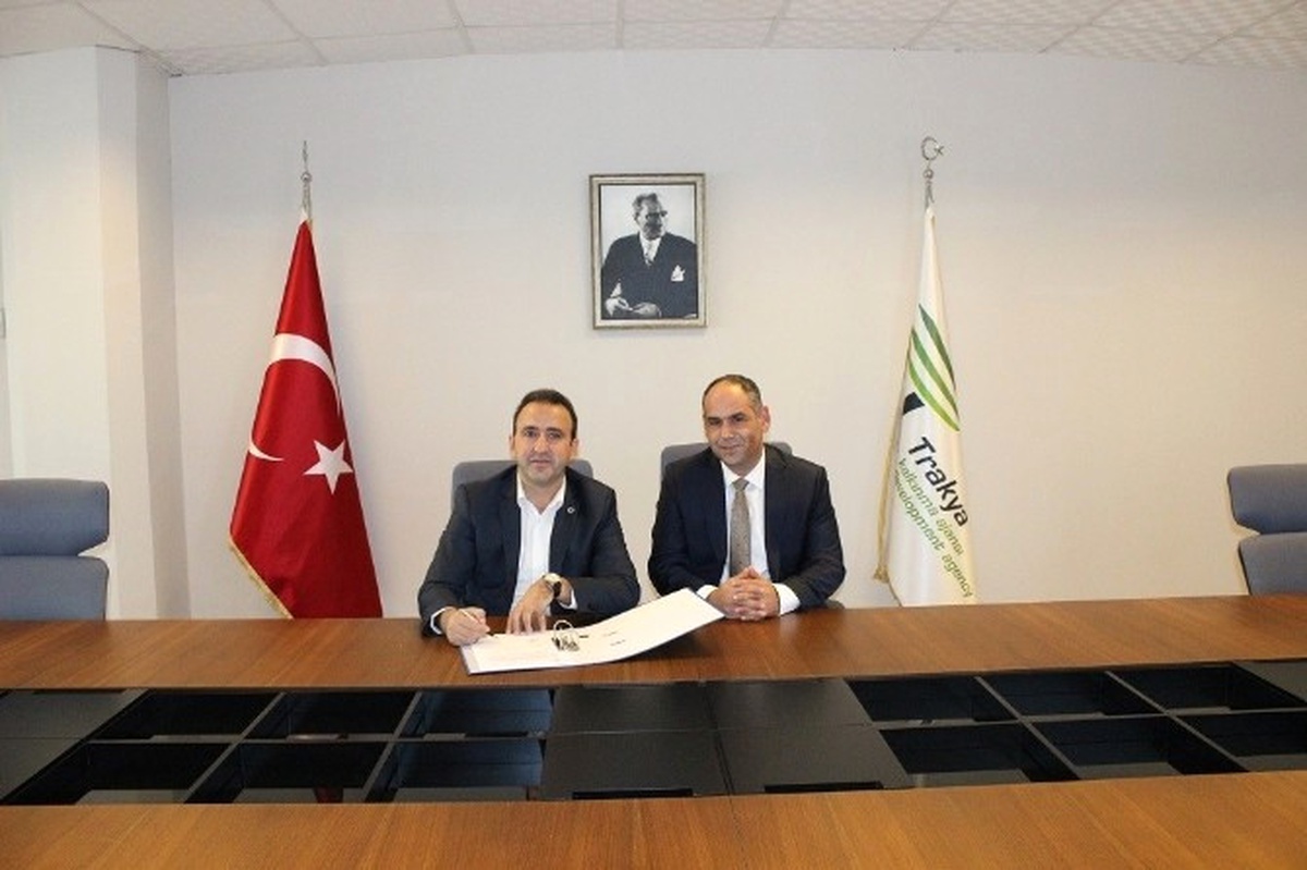 Kırklarelili Öğretmenler Erasmus+proje Yazma Eğitimi Alacak