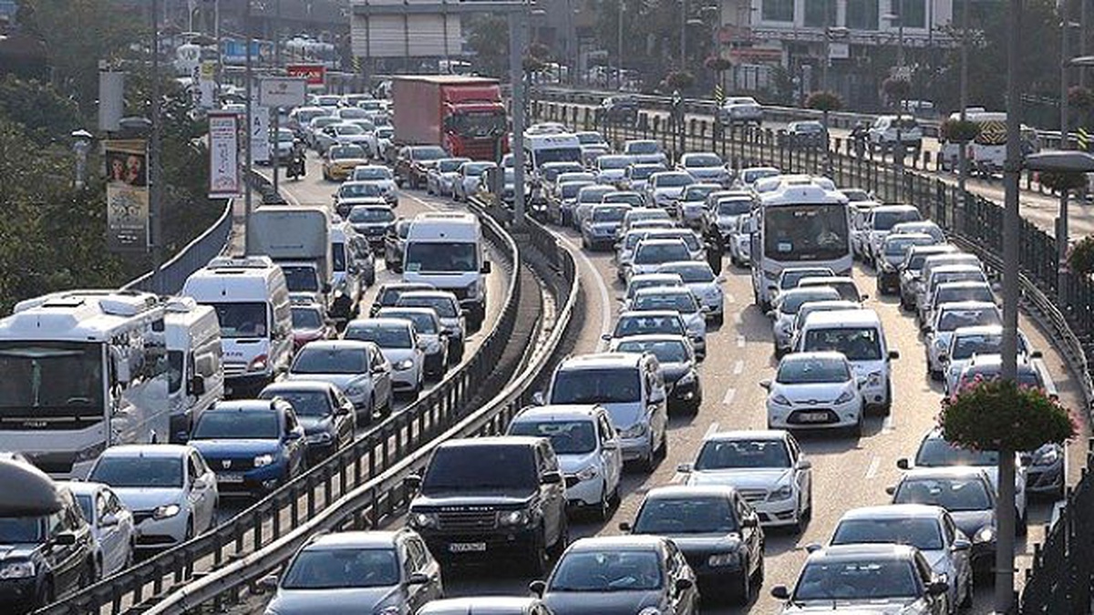 Küçükçekmece\'de Yarın Bu Yollar Kapalı
