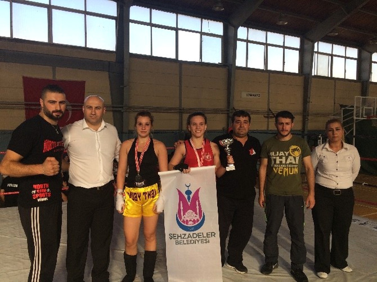 Kurtuluş Turnuvasına Şehzadeler Damgası
