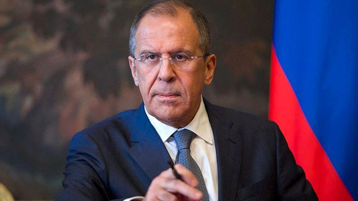 Lavrov: ABD, Rusya'nın Güvenliğini Tehdit Eden Adımlar Attı