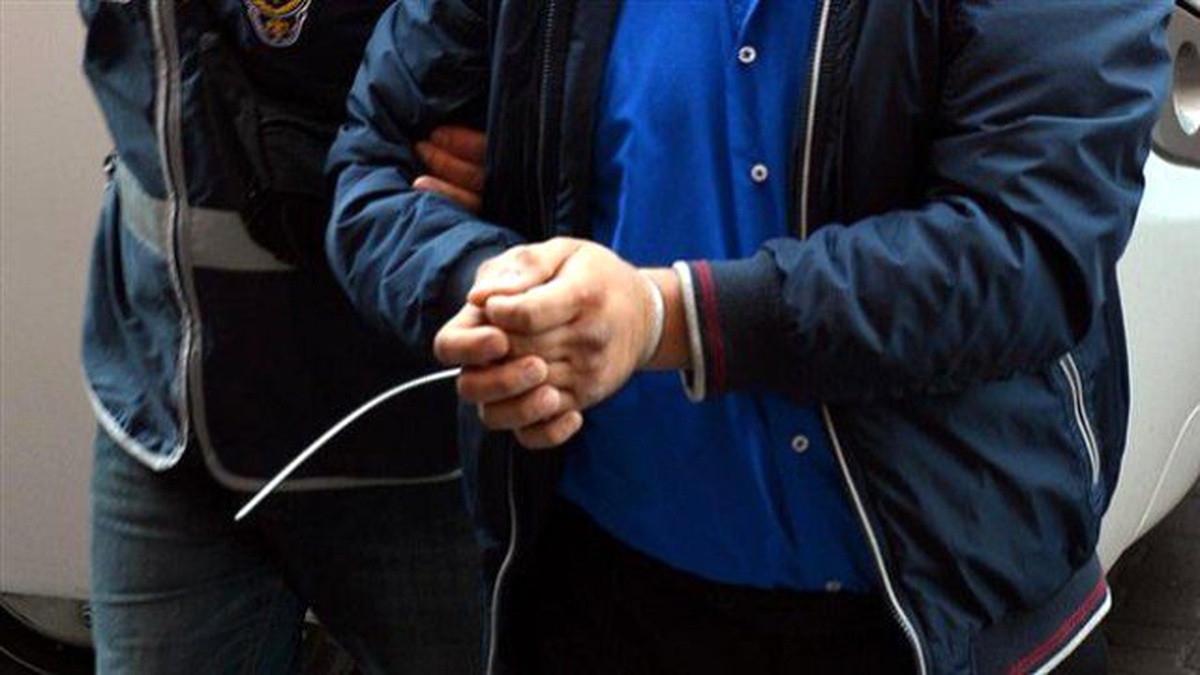 Mardin Merkezli Fetö Operasyonu: 12 Gözaltı