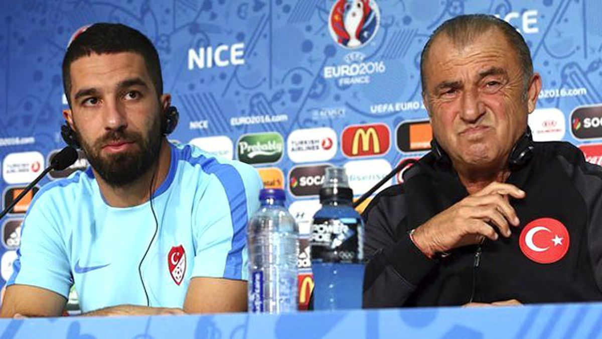 Mehmet Demirkol: Arda - Terim Filminin Sonu Kötü Olacak