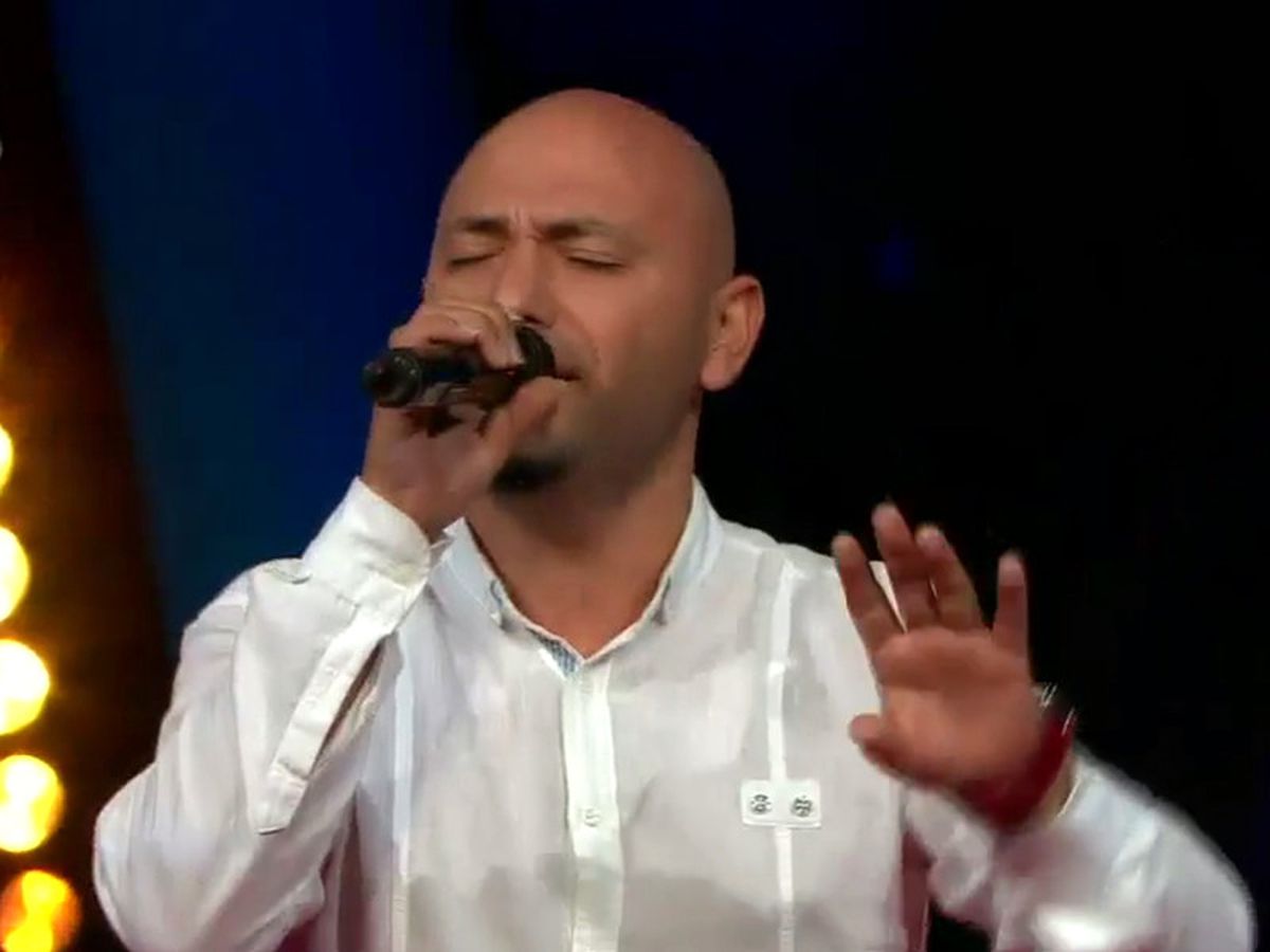 Mehmet Rüzgar Ateş \'Şimdi Hayat\'