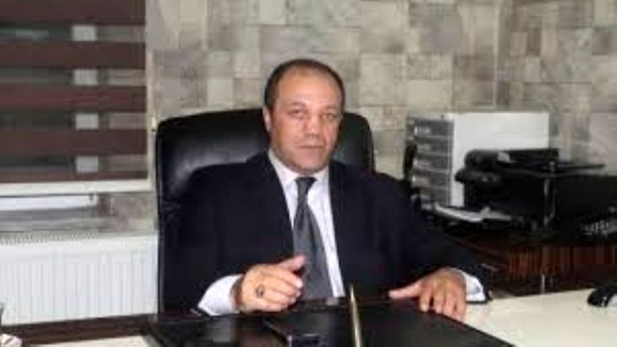 MHP İl Başkanı Karataş: "Millet Olarak Yüreğimiz Bir Kez Daha Yanmıştır"