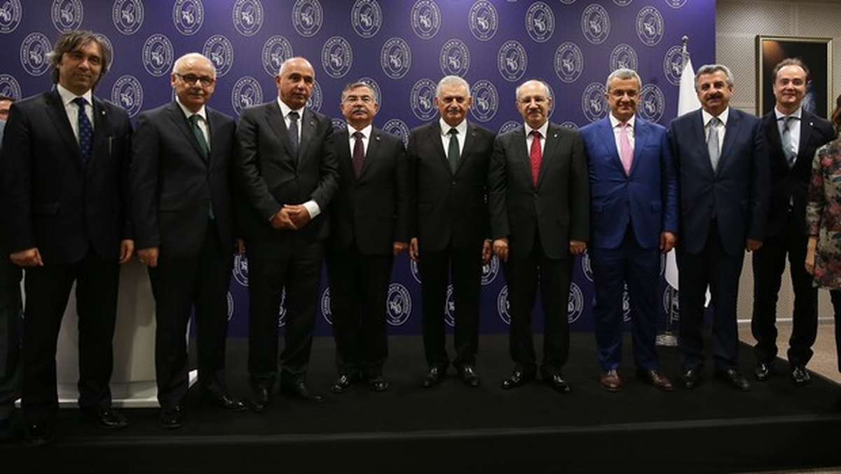 Milli Eğitim Bakanı Yılmaz:  Kapsayıcı, Adilane, Kaliteli Bir Eğitim Önceliğimiz