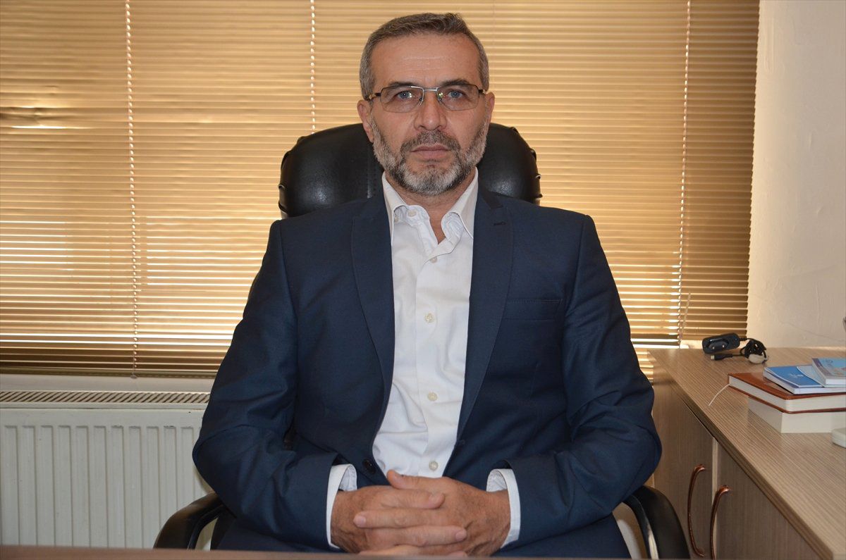 Muharrem Ayı