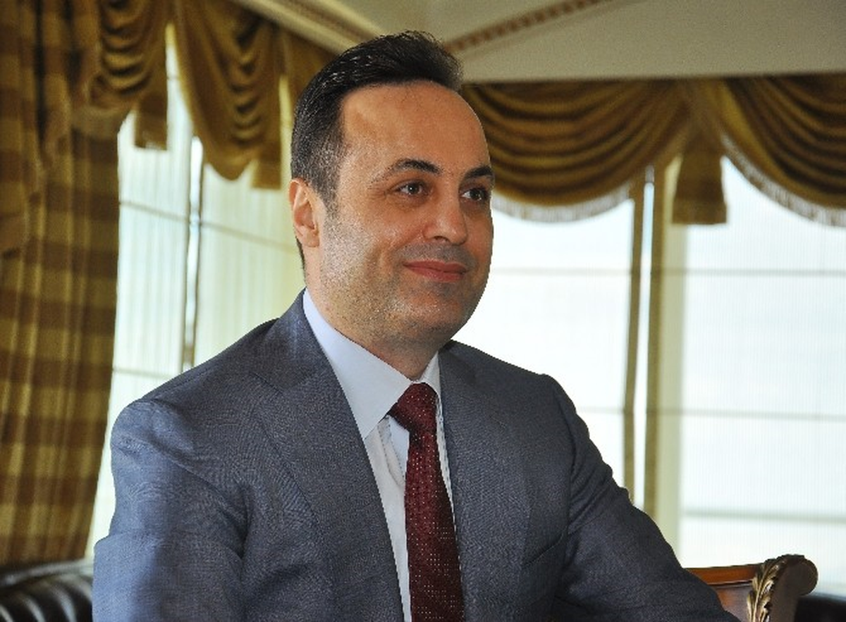 Myp Lideri Yılmaz: "Gerekirse Musul da Alınmalı"