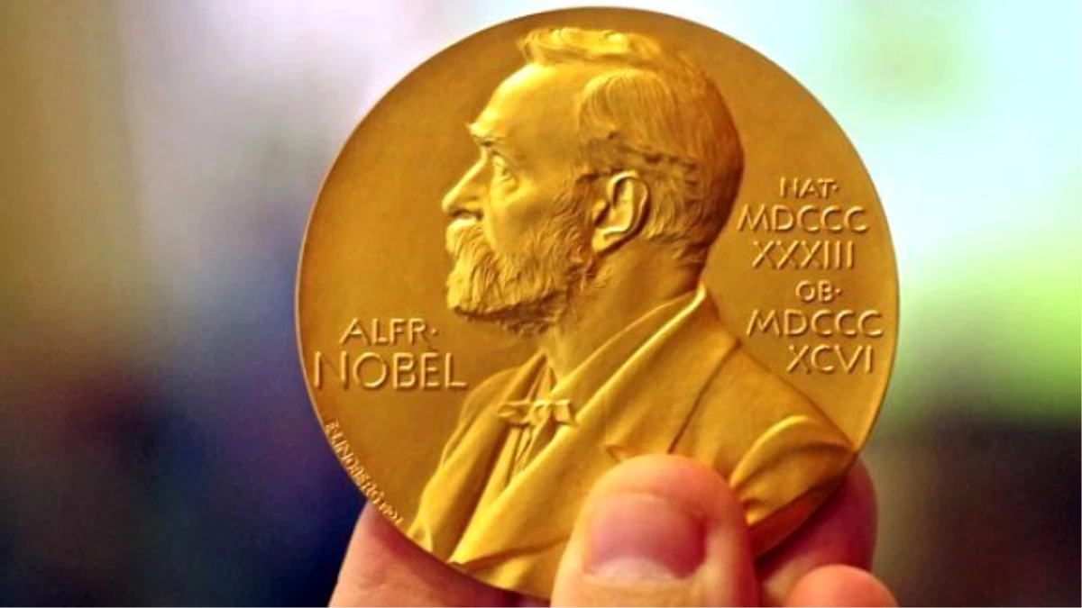 Son Dakika! Nobel Ekonomi Ödülü Sahiplerini Buldu
