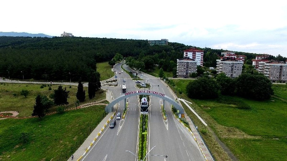 Omü, Terörü Lanetledi