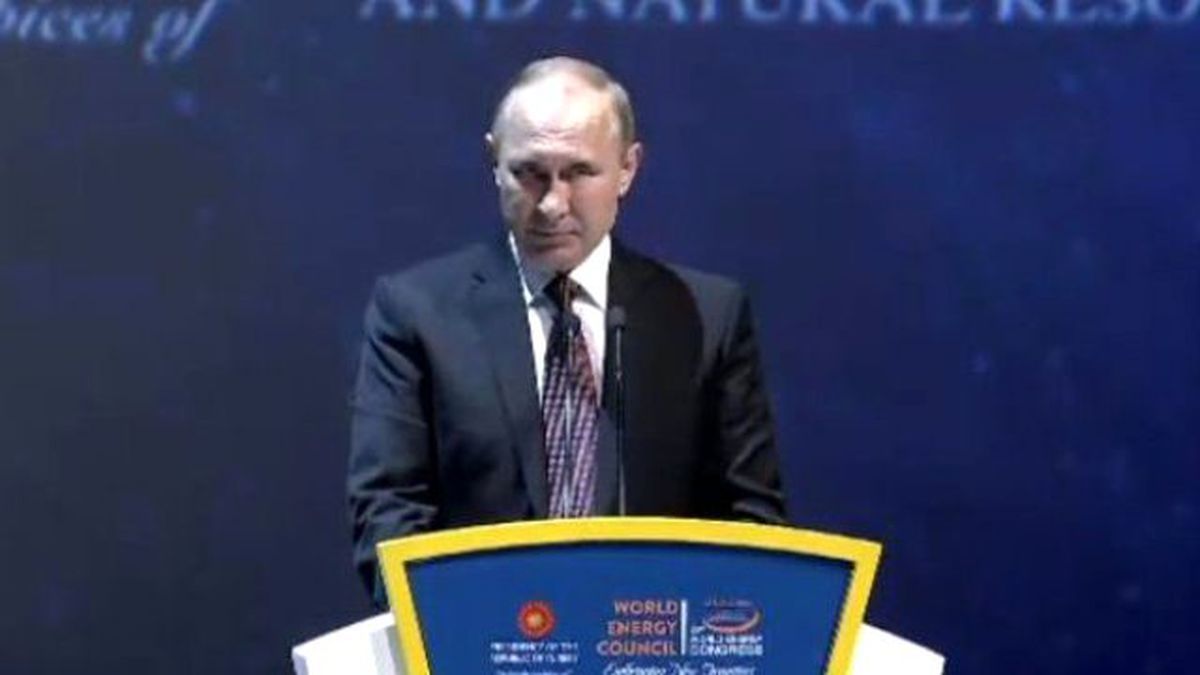 Putin'den İstanbul'da 15 Temmuz Mesajı: Türk Halkını Tebrik Ediyorum