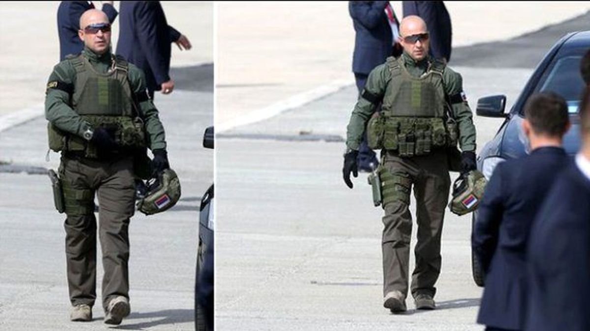 Putin İçin İstanbul'da Geniş Güvenlik Önlemleri