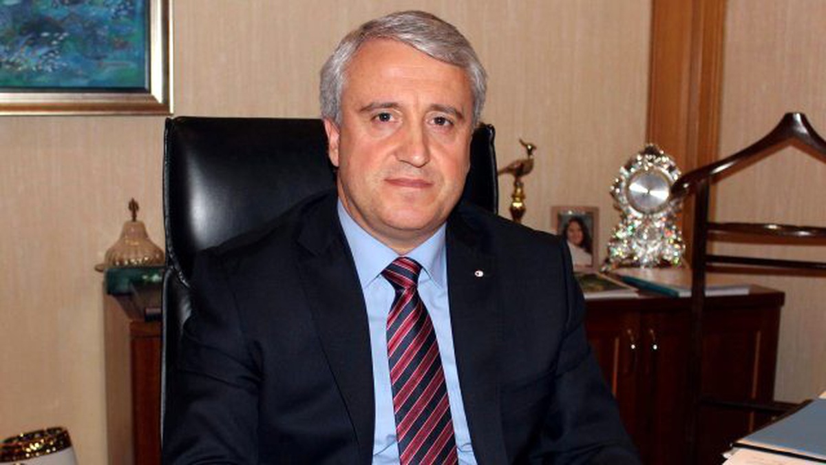 Rektör Gündoğan\'ın Şemdinli\'deki Terör Saldırısı ile İlgili Mesajı