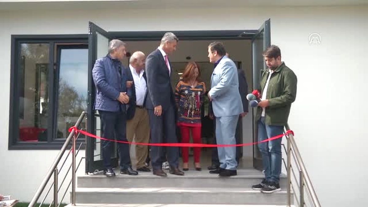 Sadettin Saran, Fenerbahçe Kulübü Başkanlığına Aday