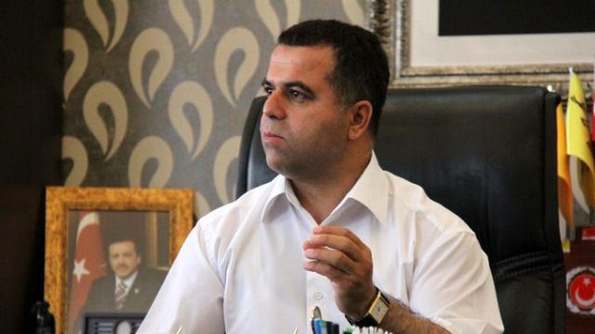 Safranbolu\'da Belediye Çalışmaları