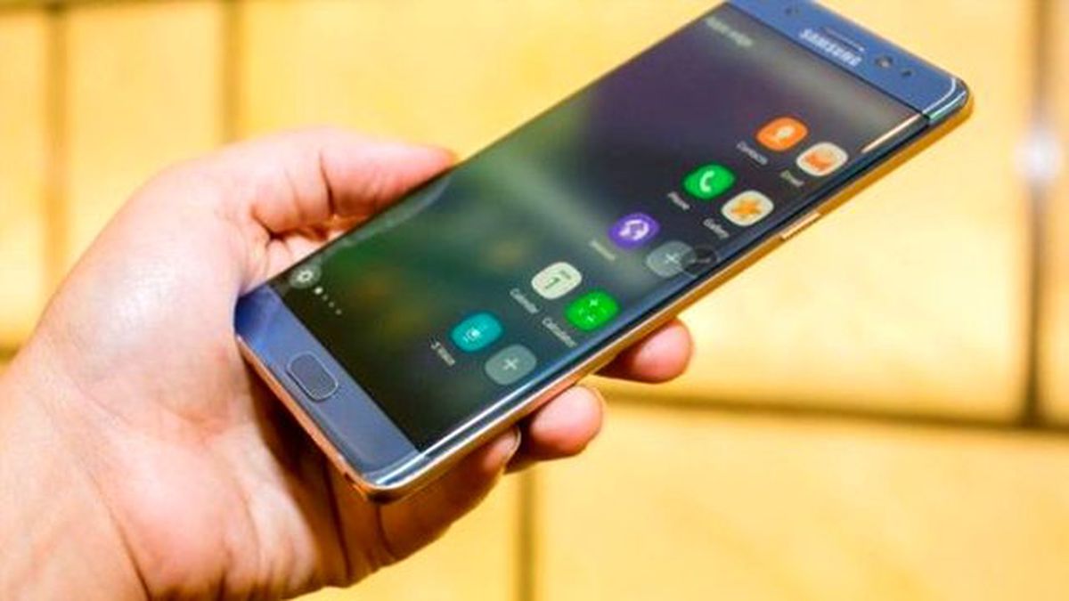 Samsung Galaxy Note 7\'lerin Üretimini Durdurdu