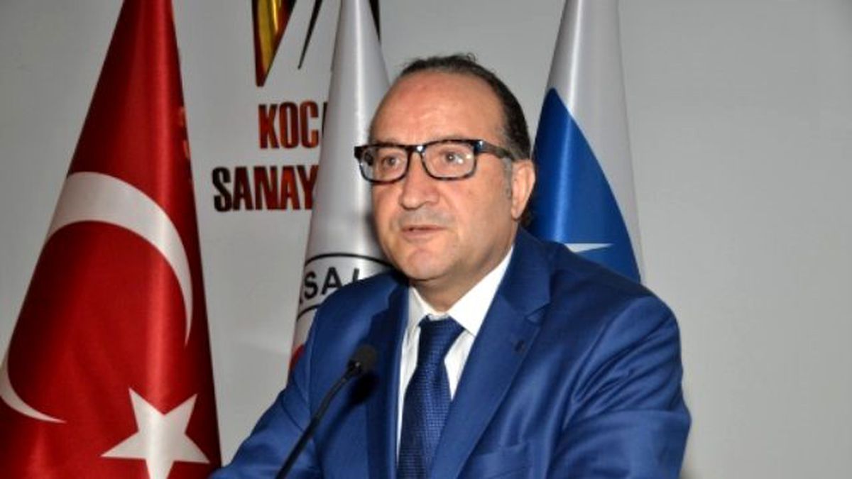 Sanayi Üretimindeki Artış