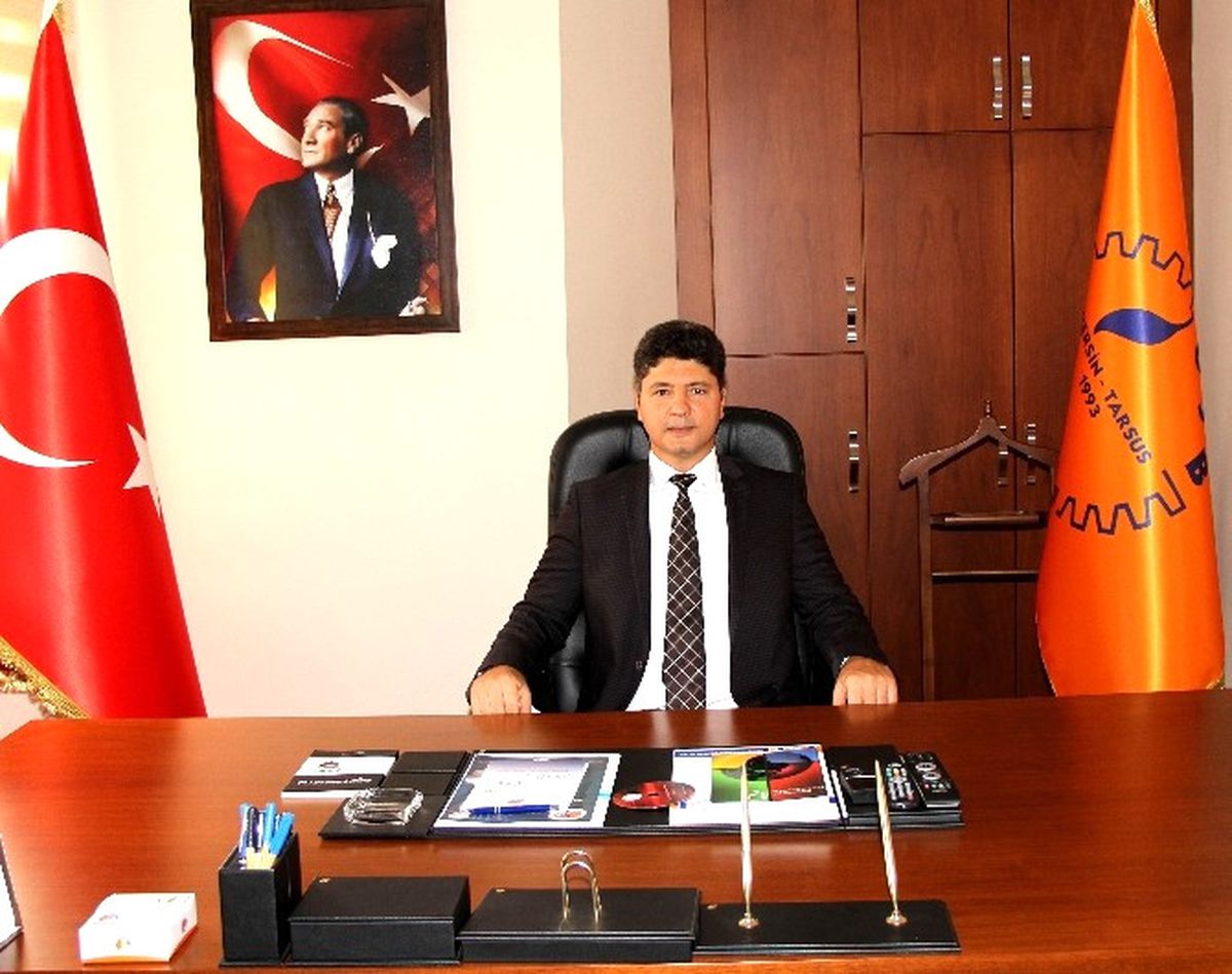 Savaştürk, Dış Ticaret İstatistiklerini Değerlendirdi