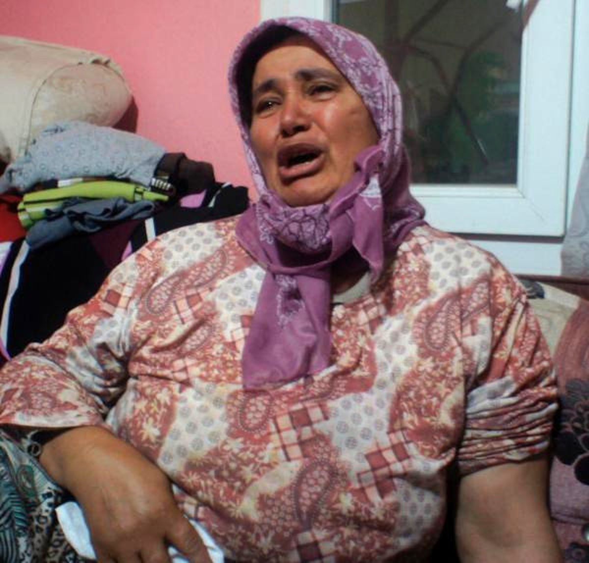 Şehit Acısı Alaşehir\'e Düştü