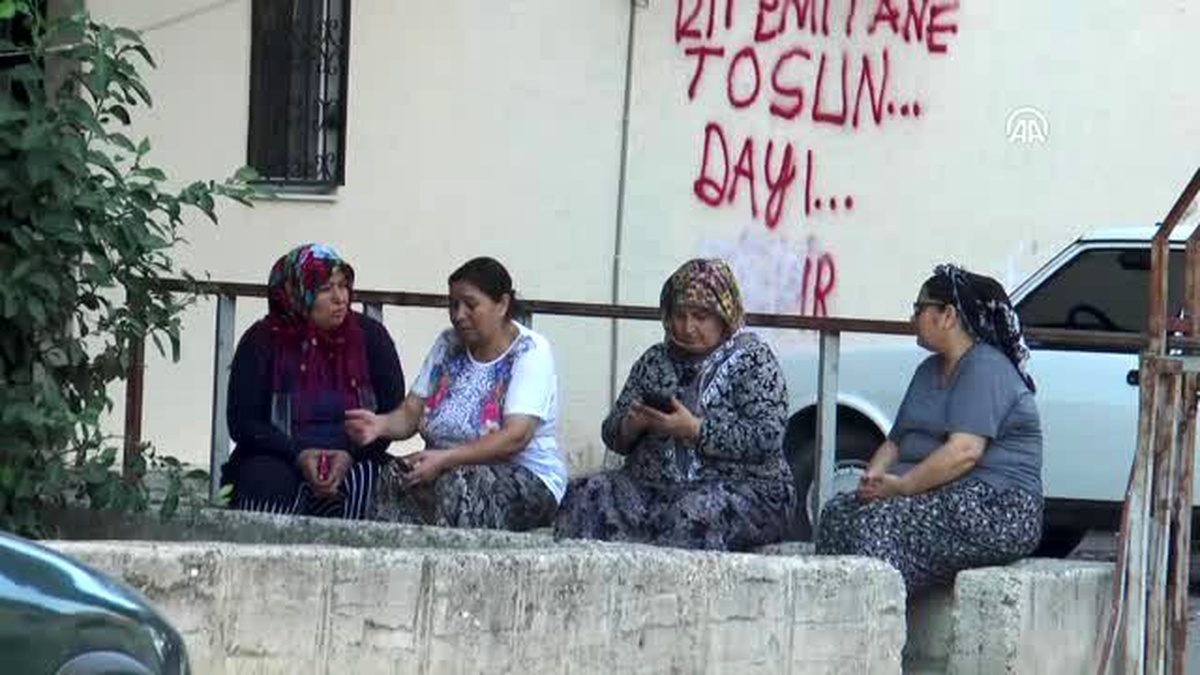 Hakkari\'deki Terör Saldırısı