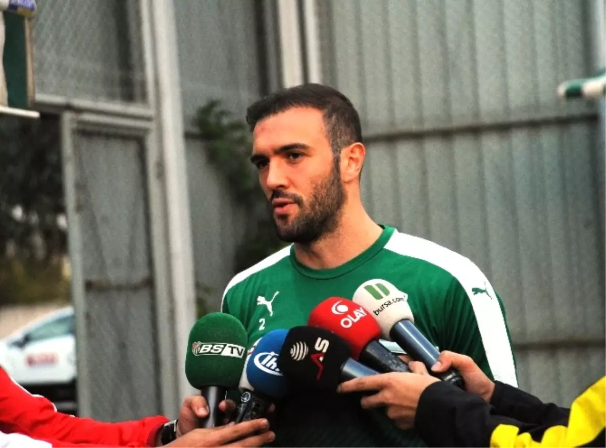 Serdar Kurtuluş: