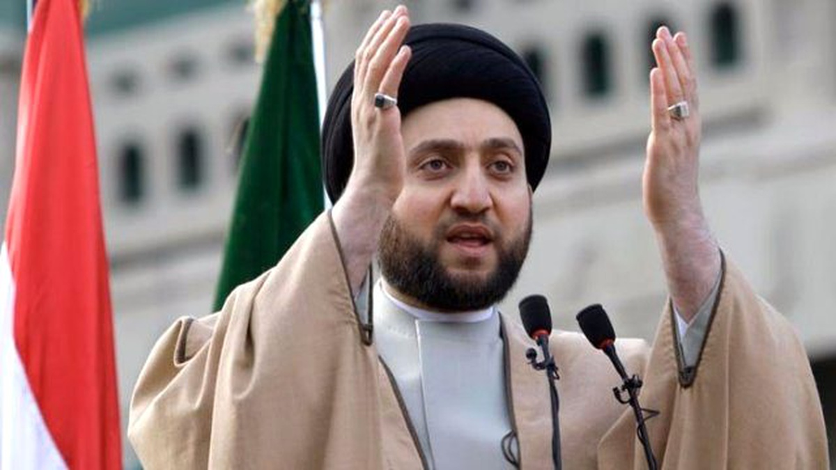 Şii Din Adamı Ammar El Hakim\'den Türkiye Açıklaması