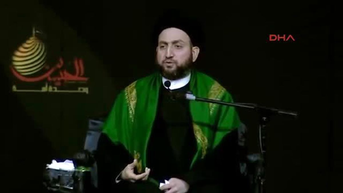 Şii Din Adamı Ammar El Hakim\'den Türkiye Açıklaması