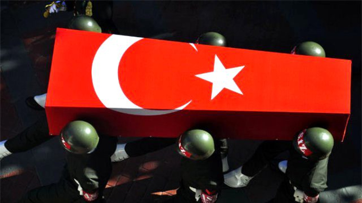 Silvan\'da PKK Saldırısı; 1 Şehit, 5 Yaralı (2)- Yeniden