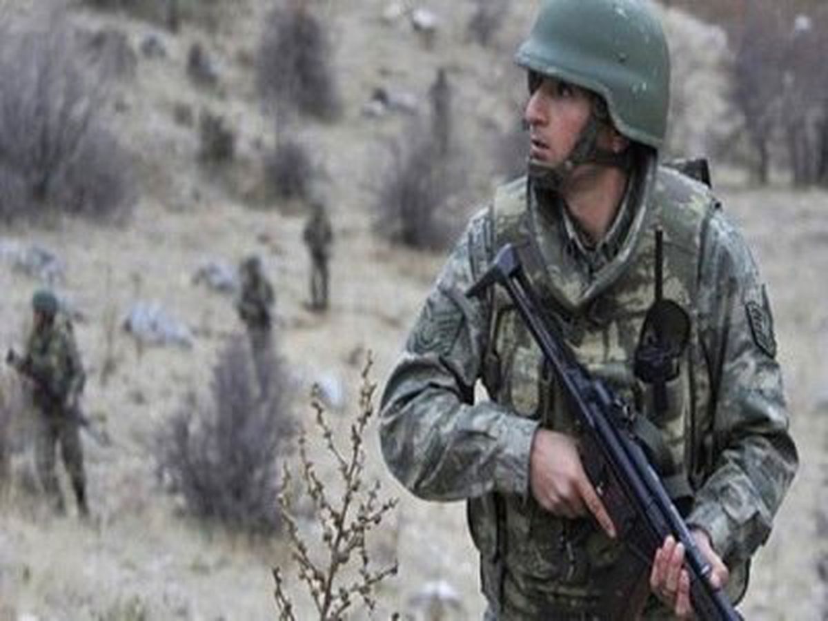 Silvan\'dan Acı Haber: 1 Şehit, 6 Yaralı
