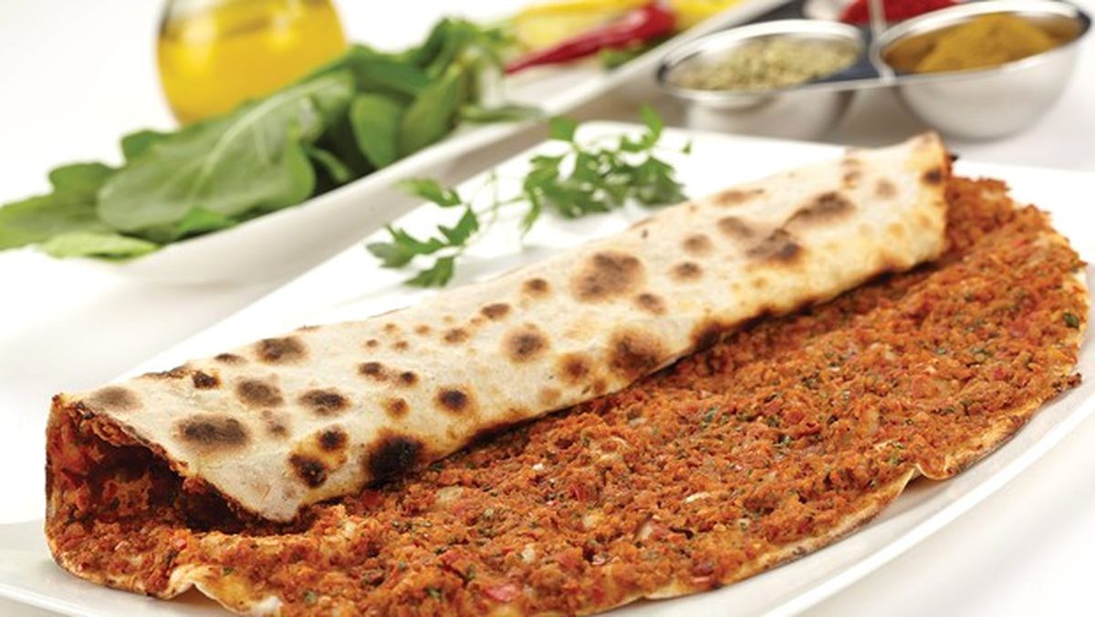 Ülkeler Arası Yaşanan Yiyecek Krizine 'Lahmacun' da Eklendi