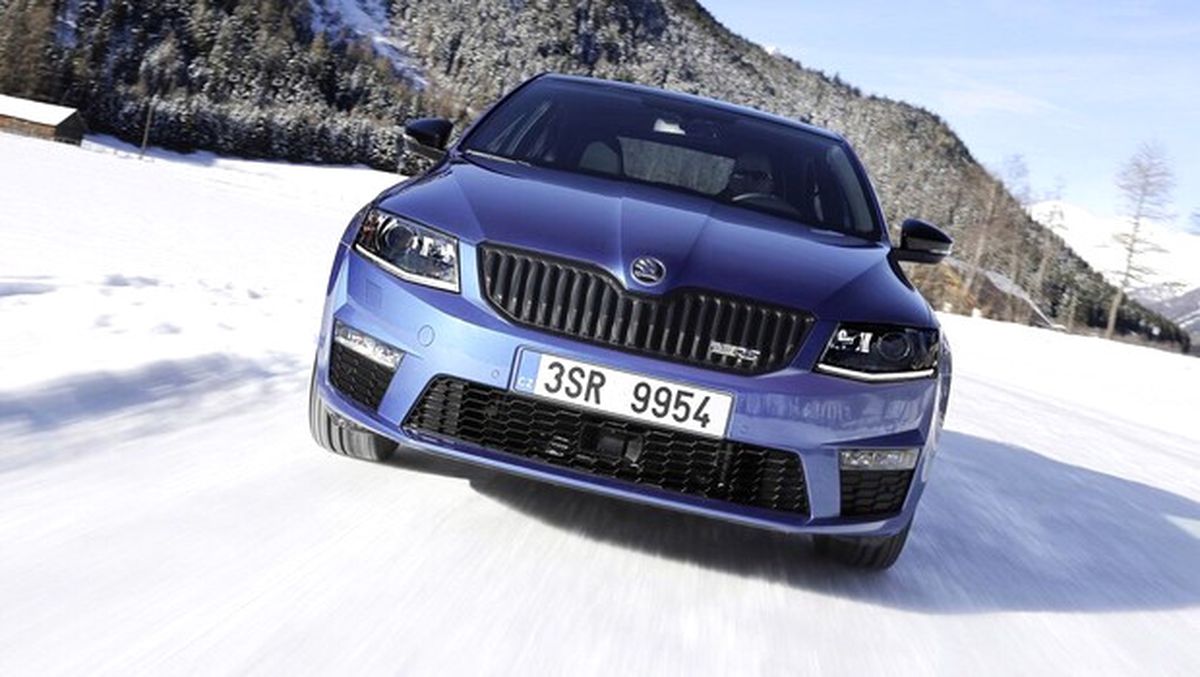 Skoda Satış Rekoru!