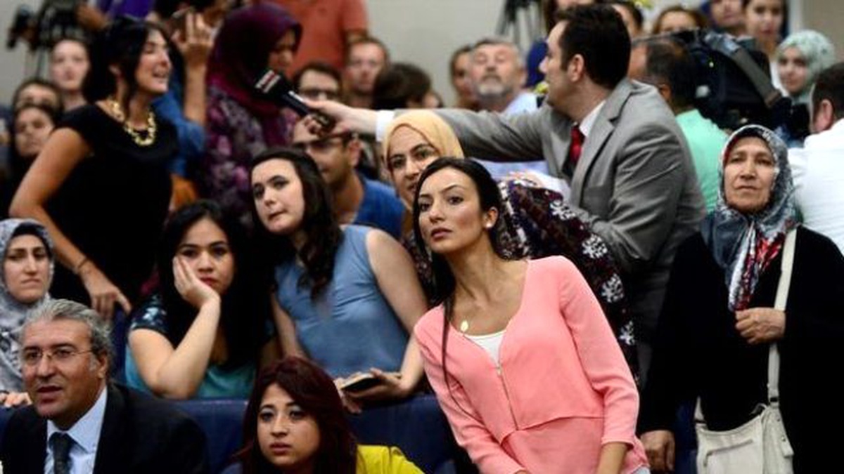 Sözleşmeli Öğretmenlik Atama Sonuçları