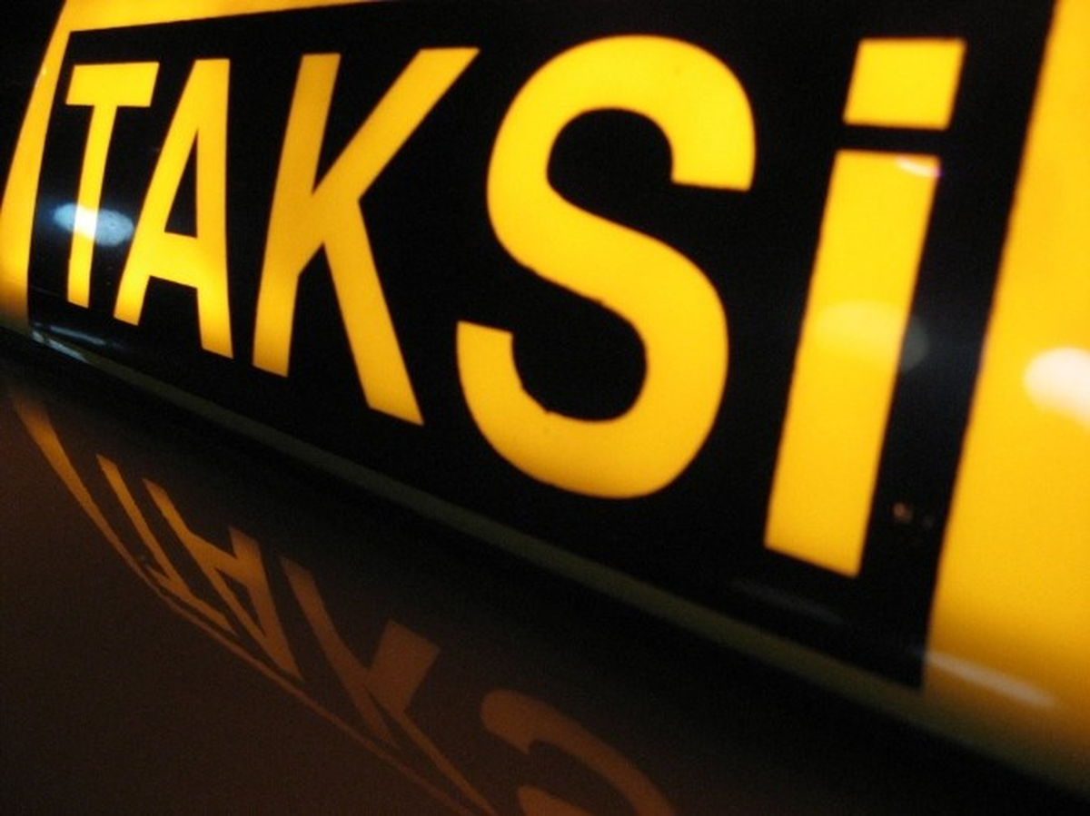 Taksi Durakları Yeniden İhaleye Çıkıyor