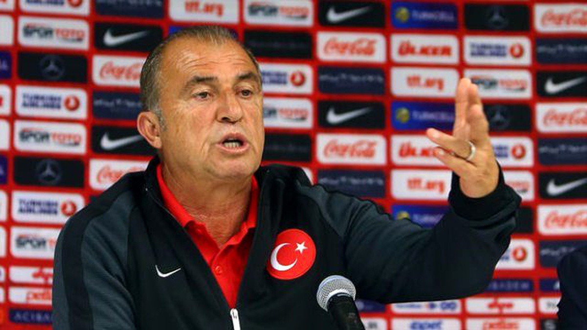Terim: "Savaşımız Henüz Bitmedi"