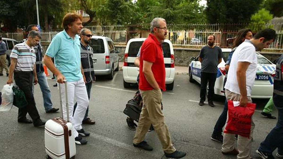 Tozlu Aş, TMSF Bünyesine Geçti