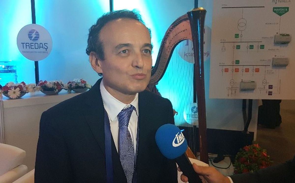 Tredaş Teknolojik Alt Yapısını Görücüye Çıkardı