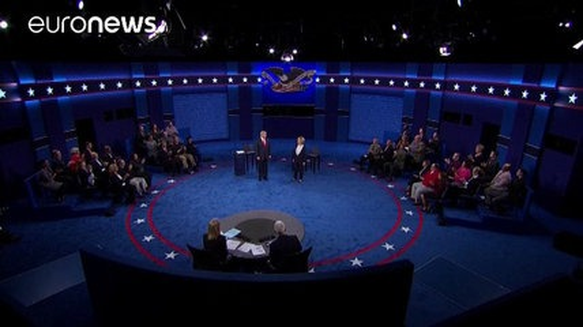 Trump Seçilirse Clinton İçin Özel Savcı Görevlendirecek