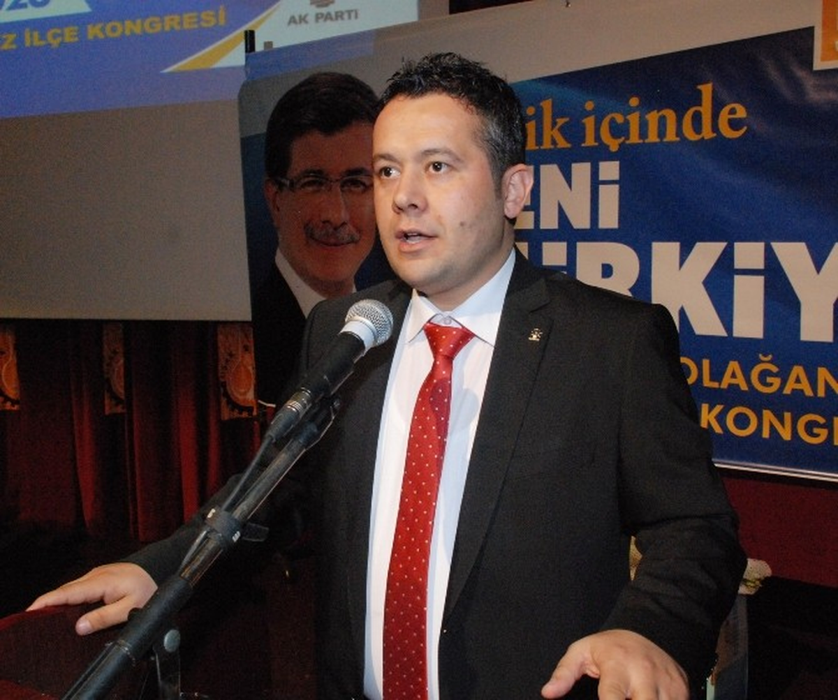 Turgay Eser; "Irak, Osmanlı Tokadını Ne Çabuk Unuttu"