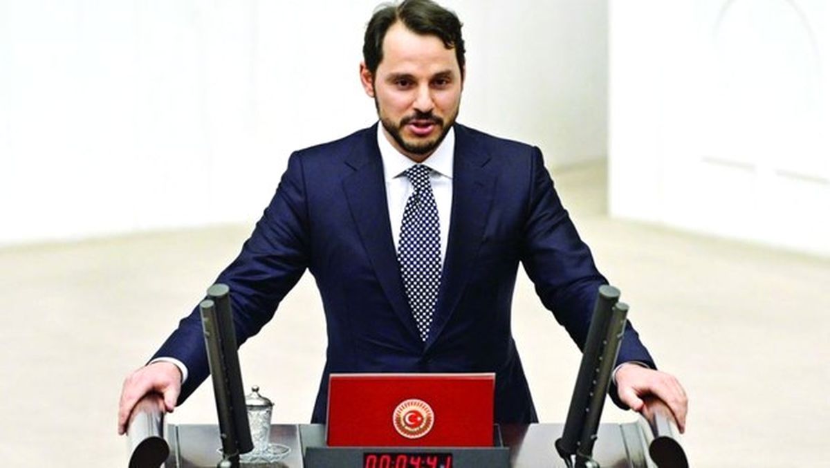 \'Türkiye, Huzuru Önceleyen Her Projenin Müttefiki Olacak\'