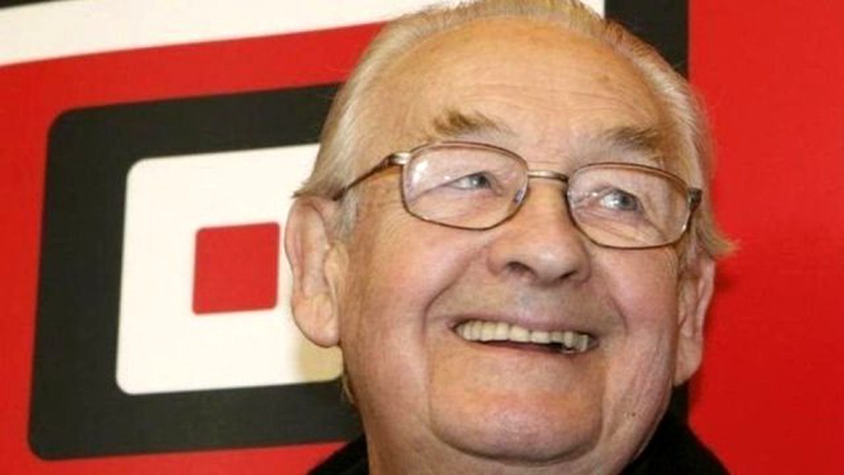 Polonyalı Yönetmen Andrzej Wajda Hayatını Kaybetti