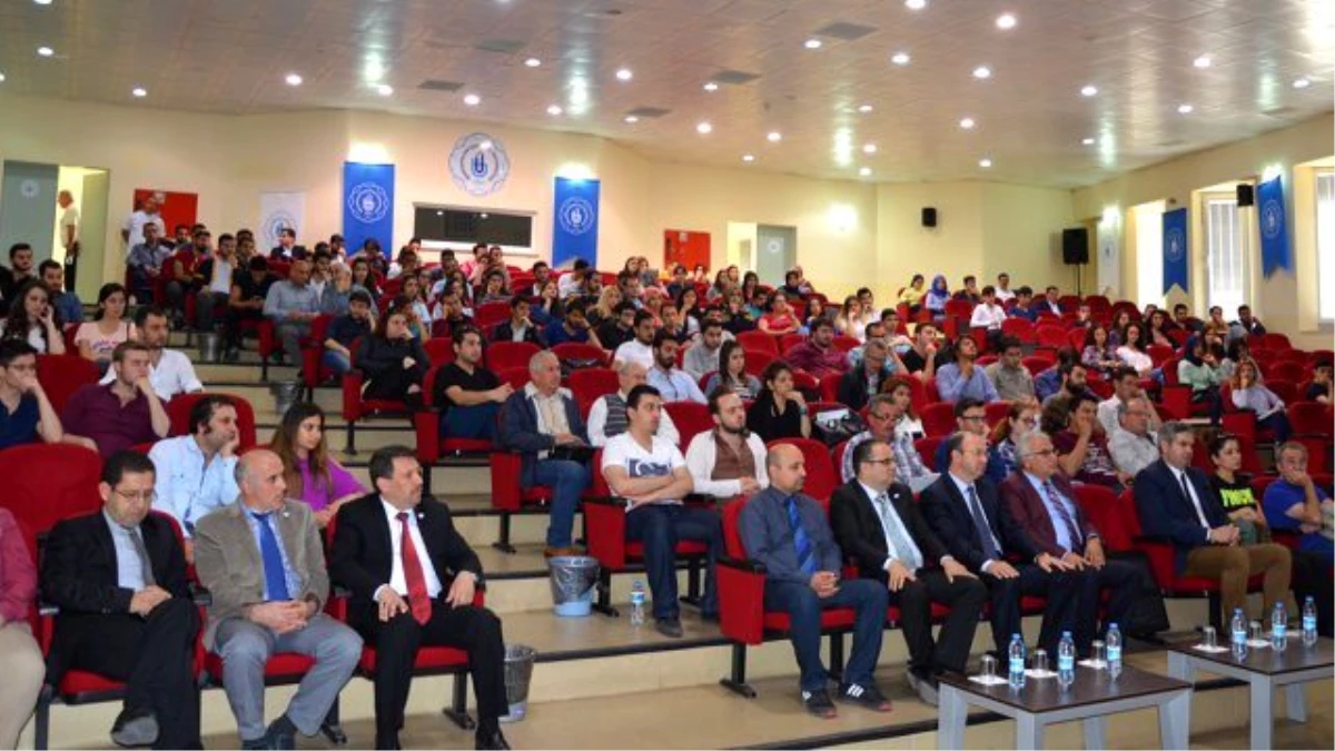 Uygur Tarihi Araştırmaları Konferansı Sona Erdi