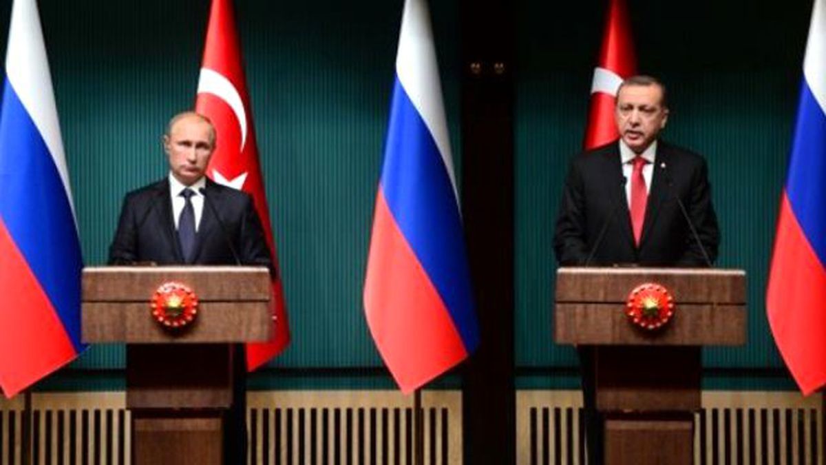 Vladimir Putin\'den \'Doğalgaz İndirimi\' Müjdesi