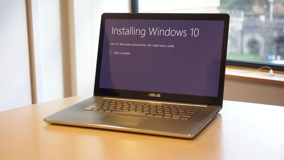 Windows 10\'da Rahatlatan Yenilik!