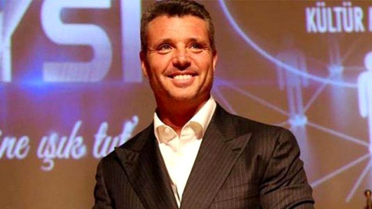 Yargıtay Sürecini de Kazanan Sadettin Saran: "Kongrede Fenerbahçe Başkanlığı İçin Aday Olacağım"