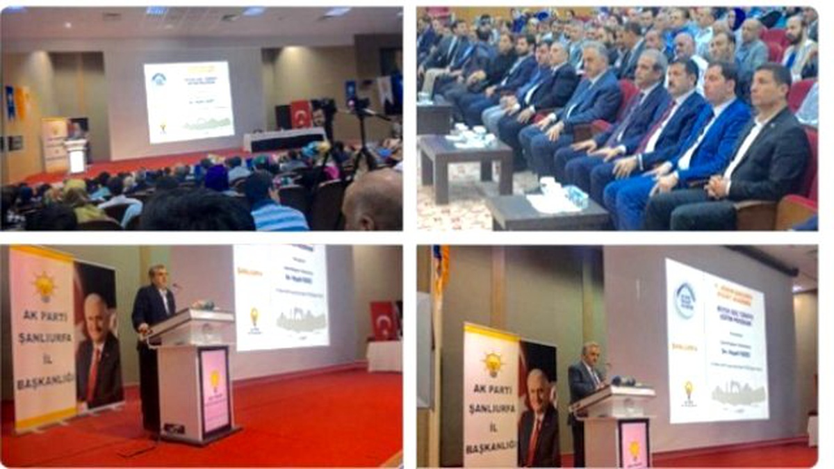 Yazıcı: Dağ Kadrosuna Katılanlar Devam Etti