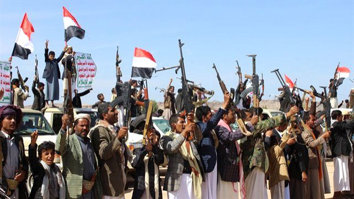 Yemen\'deki Olaylar