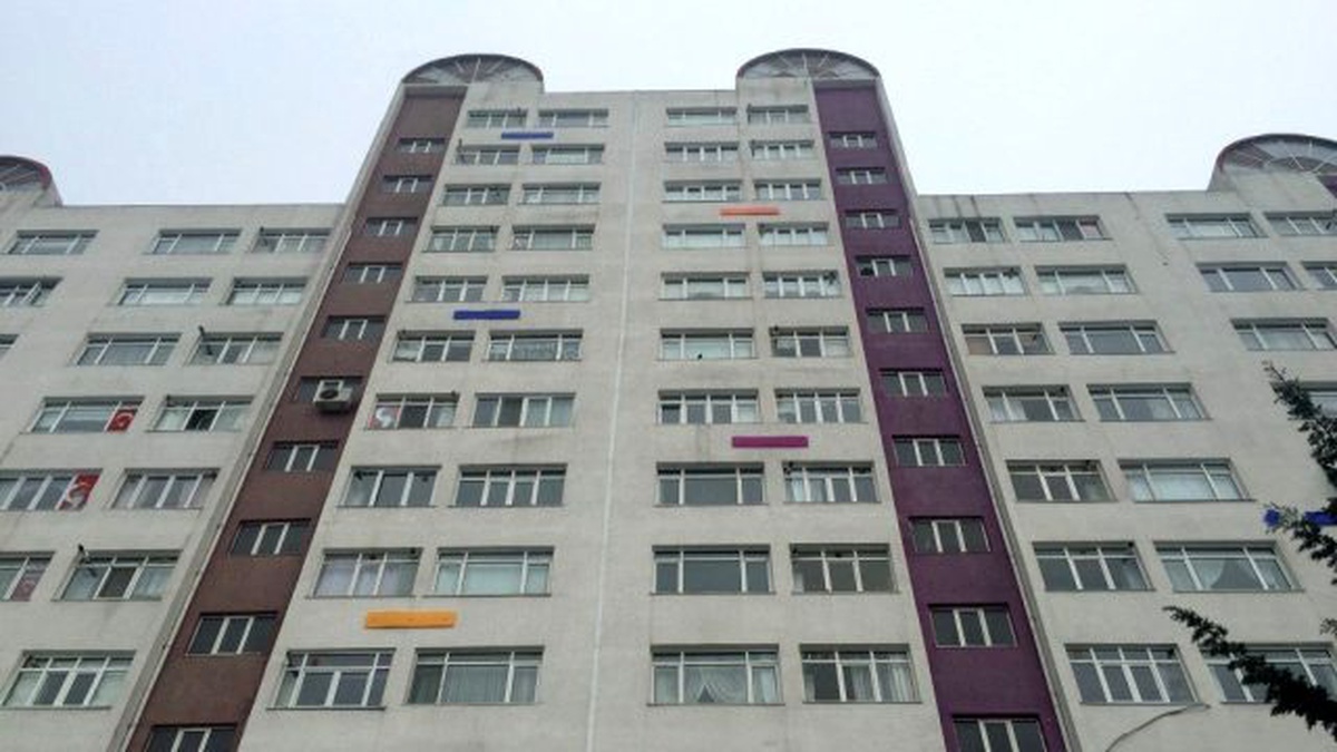 Yüksek Kira "Mobil Esnaflığa" Yöneltti