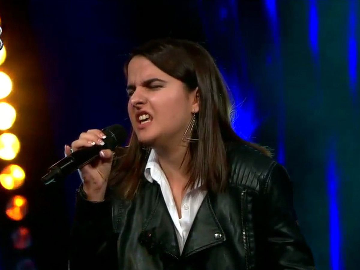 Zilan Küçük Balaban \'Fallin\'