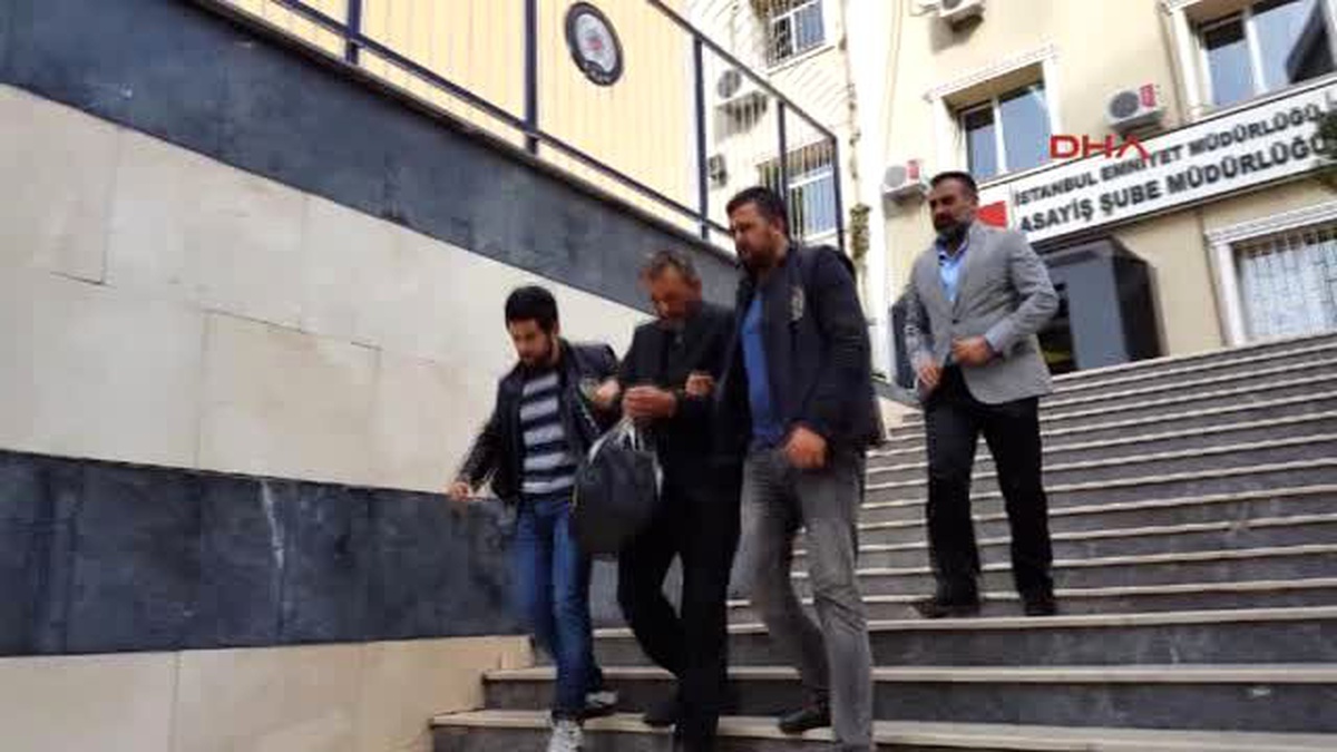 15 Yıllık Eşini Öldüren Koca Yakalandı